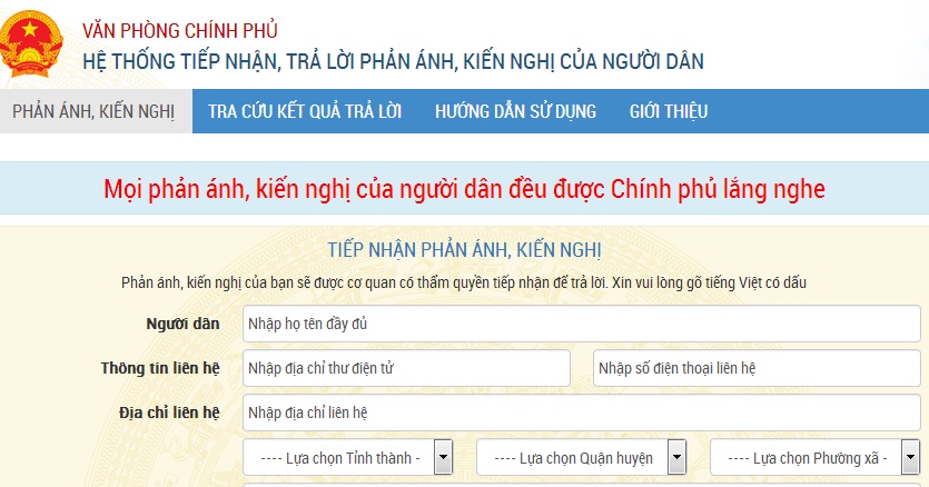 Thủ tướng chỉ đạo thực hiện kênh tương tác giữa Chính phủ với doanh nghiệp, người dân